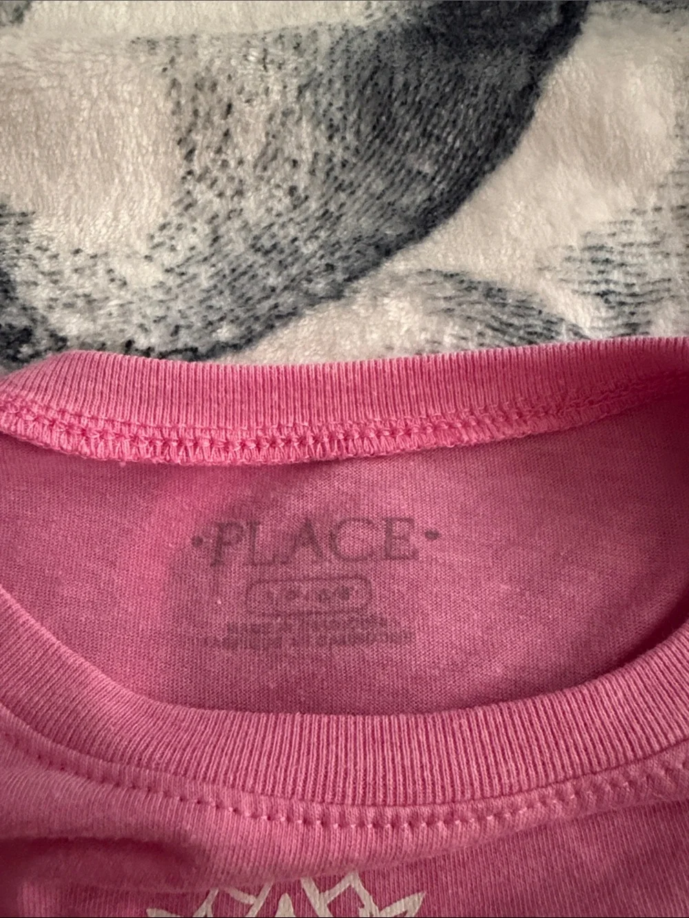 The Children's Place Pink 